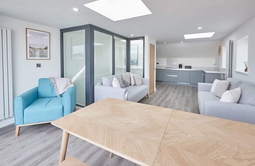 Whitby House | Host & Stay | Coastal Townhouse