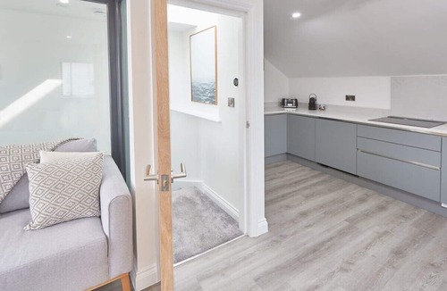 Whitby House | Host & Stay | Coastal Townhouse