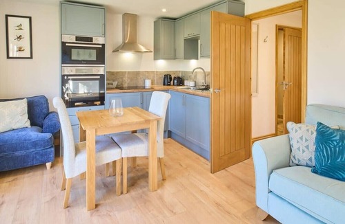 Aldington Ski Chalet | Host & Stay | Cobnut Barn