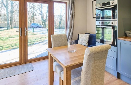 Aldington Ski Chalet | Host & Stay | Cobnut Barn