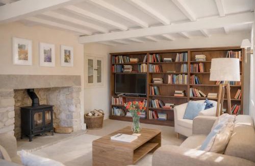 Hovingham House | Host & Stay - Corner House