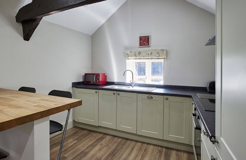 Consett House | Host Stay Cote