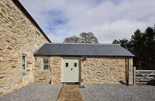 Consett House | Host Stay Cote