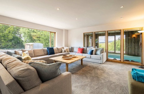 Tarset House | Host & Stay | Crackin' View