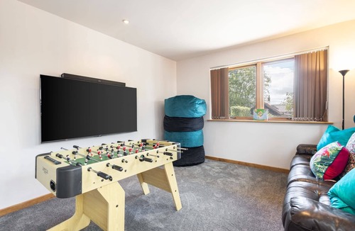 Tarset House | Host & Stay | Crackin' View