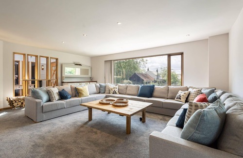 Tarset House | Host & Stay | Crackin' View