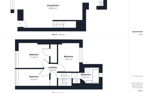 Craster House | Host & Stay | Craster Rocks