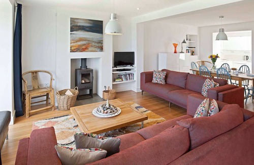 Craster House | Host & Stay | Craster Rocks