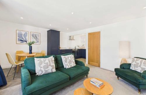 Stokesley House | Host & Stay - Cringle Cottage