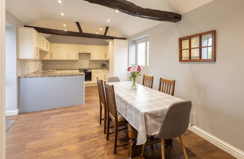 Malton House | Host & Stay | Croft Cottage