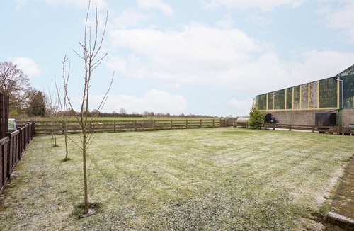 Malton House | Host & Stay | Croft Cottage