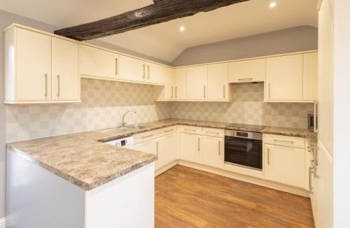 Malton House | Host & Stay - Croft Cottage