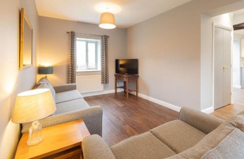 Malton House | Host & Stay - Croft Cottage