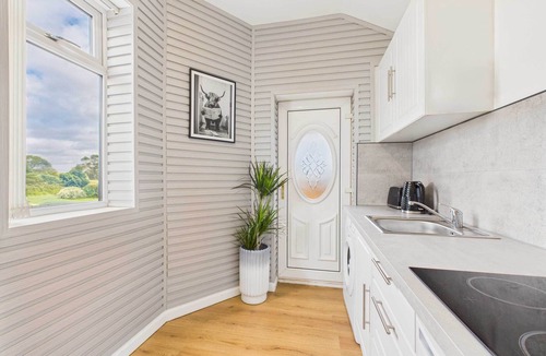 Middlesbrough House | Host & Stay | Crosby House