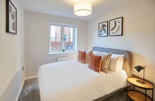 Whitby House | Host & Stay - Curlew House