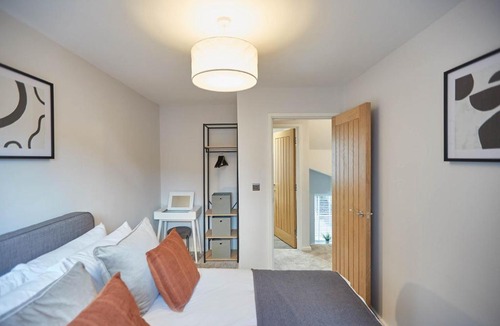 Whitby House | Host & Stay - Curlew House