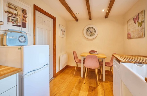 Masham House | Host & Stay | Dairy Cottages