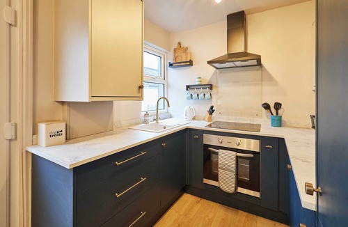 Masham House | Host & Stay | Daisy Cottage