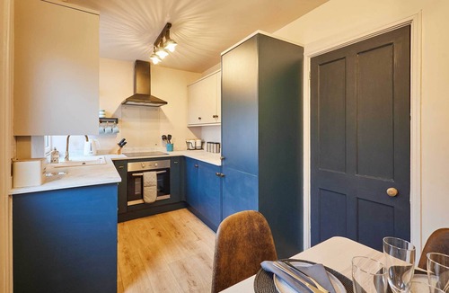 Masham House | Host & Stay | Daisy Cottage