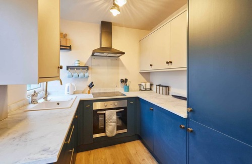 Masham House | Host & Stay | Daisy Cottage