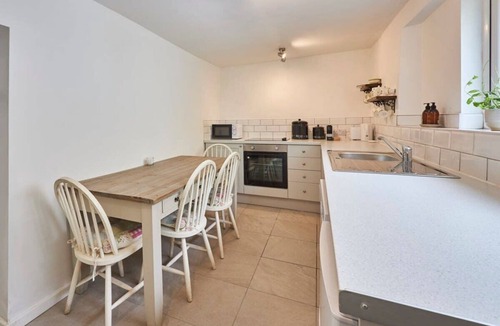 Catton House | Host & Stay | Daisy's Cottage