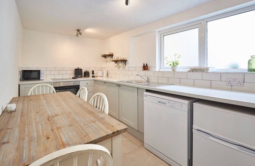 Catton House | Host & Stay | Daisy's Cottage