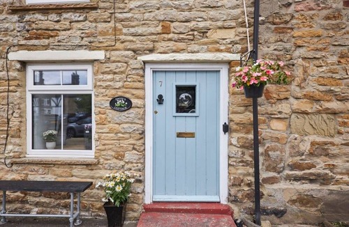 Catton House | Host & Stay | Daisy's Cottage