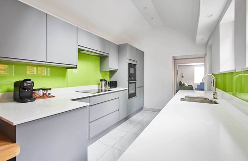 Thornton Dale House | Host & Stay | Damson Cottage