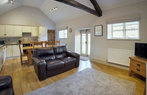 Consett House | Host & Stay | Derwent