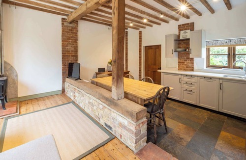 Bilting House | Host & Stay | Downs Farm Granary