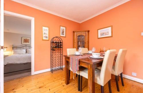 Woodingdean House | Host & Stay - Downs Valley House