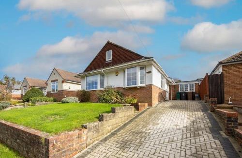 Woodingdean House | Host & Stay - Downs Valley House