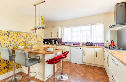 Acle Apartment | Host & Stay | Dragons Rest