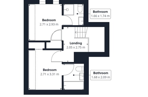 Scawton House | Host & Stay | Drey Cottage