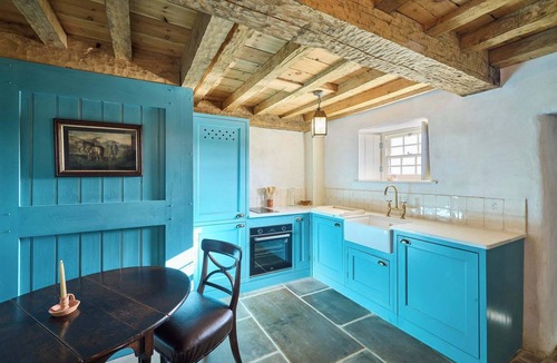 Beamish House | Host & Stay | Drovers Rest @ Beamish Museum