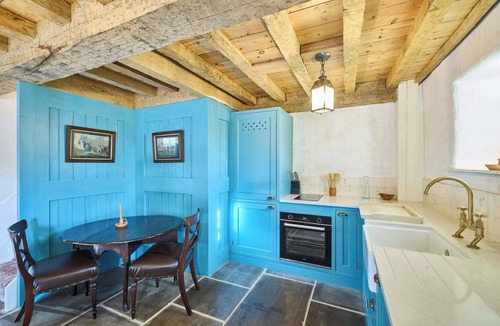 Beamish House | Host & Stay | Drovers Rest @ Beamish Museum