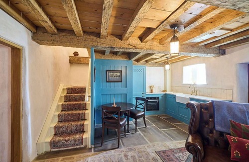 Beamish House | Host & Stay | Drovers Rest @ Beamish Museum