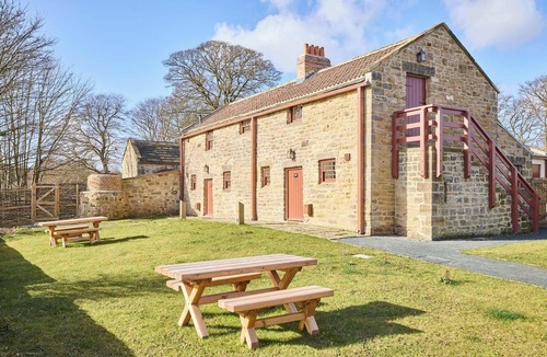 Beamish House | Host & Stay | Drovers Rest @ Beamish Museum