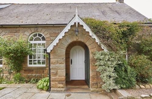 Briggswath House | Host & Stay | Dunsley Chapel