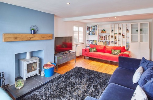 Burton Fleming House | Host & Stay | Easter Ende Cottage