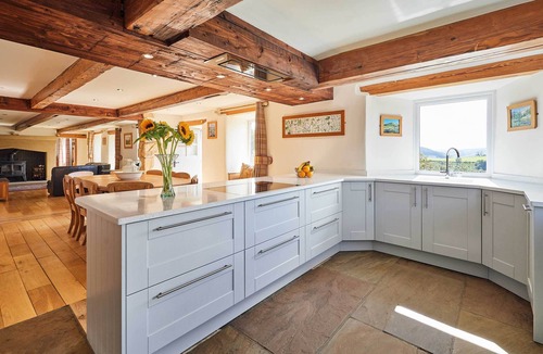 Lofthouse House | Host & Stay | Edge Farm