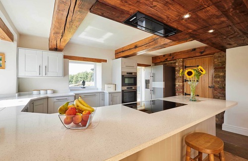 Lofthouse House | Host & Stay | Edge Farm