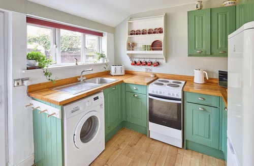 Wark House | Host Stay Elliott Terrace