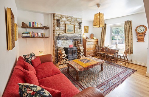 Wark House | Host Stay Elliott Terrace