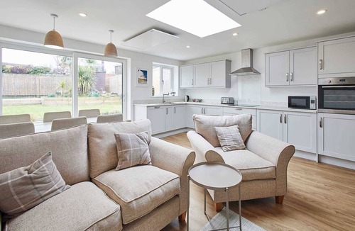 Sunderland House | Host & Stay | Emilyn House