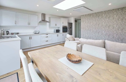 Sunderland House | Host & Stay | Emilyn House