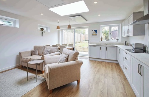 Sunderland House | Host & Stay | Emilyn House