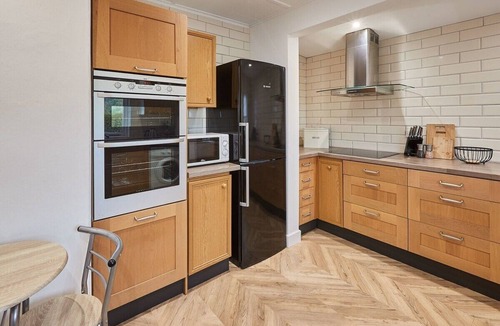 Glaisdale House | Host & Stay | Fern Lea