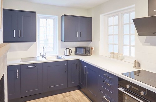 Helperby House | Host Stay Gardeners Cottage