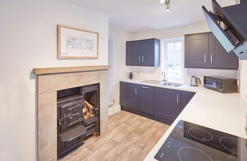 Helperby House | Host Stay Gardeners Cottage